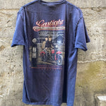 (RR1830) Harley Pocket T-Shirt