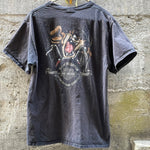 (RR1816) Harley ‘Yosemite Sam / Taz’ T-Shirt*
