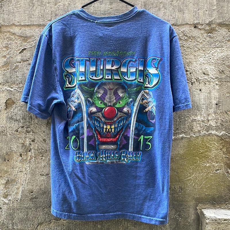(RR1826) Sturgis 2013 T-Shirt