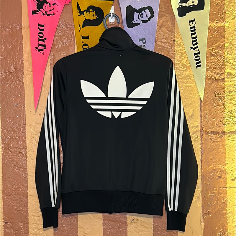 (RR2069) Adidas Full Zip