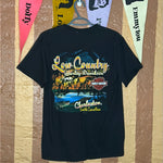 (RR1975) Harley Davidson S. Carolina T-Shirt