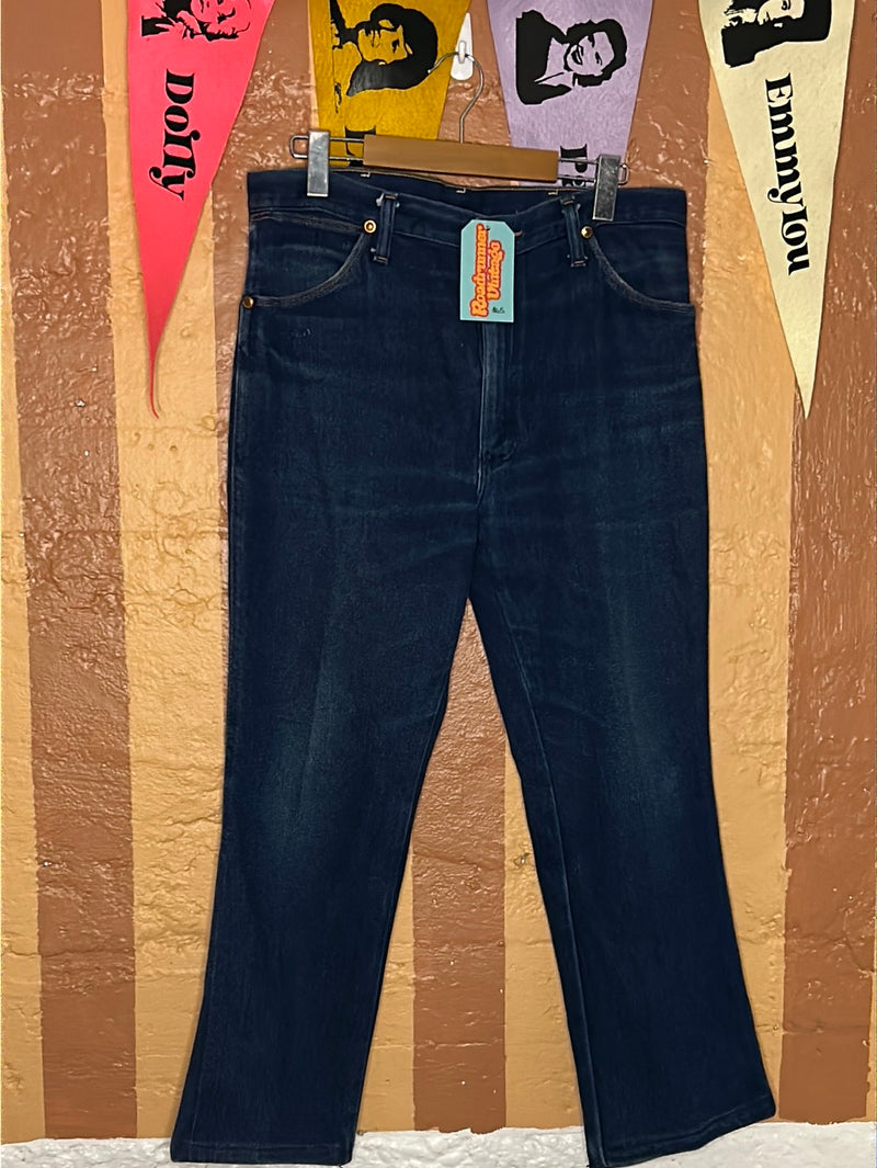 (RR1974) Wrangler Jeans