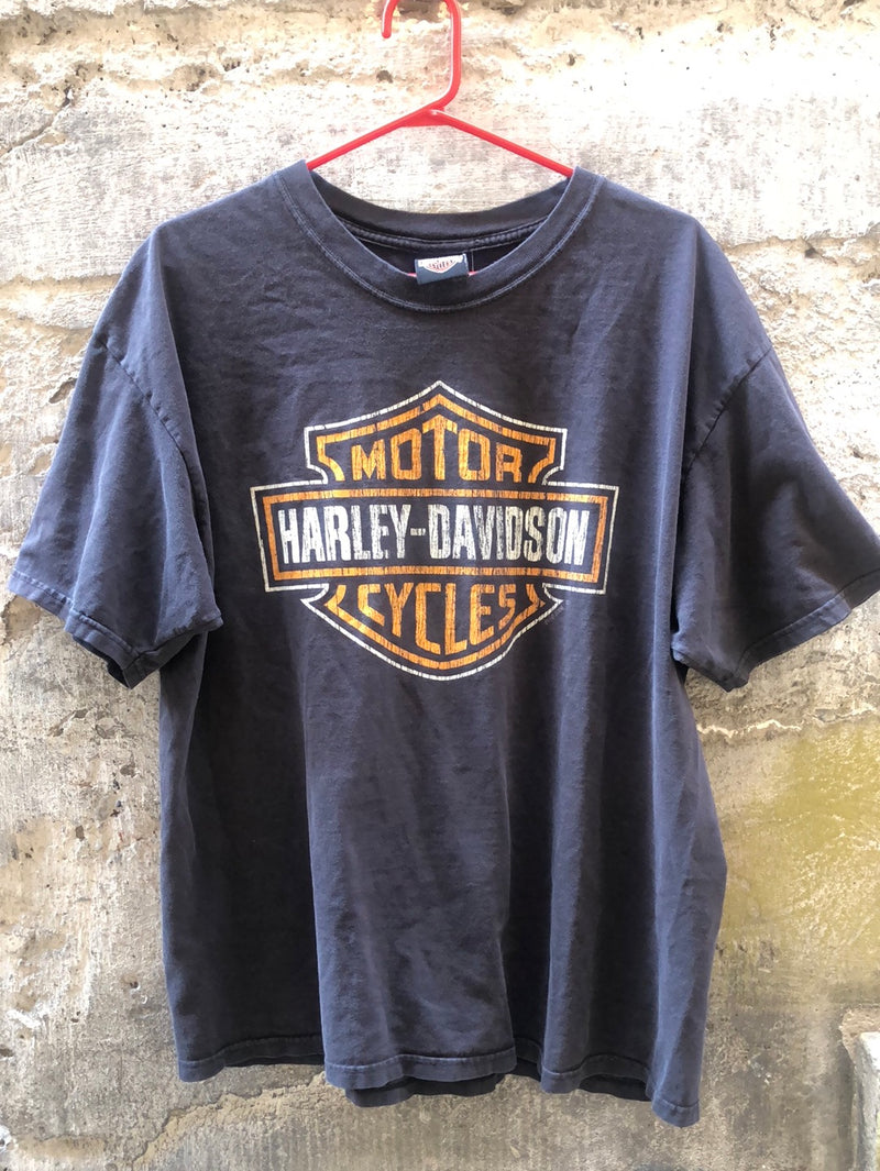 (RR2158) Harley Davidson “Las Vegas” T-Shirt