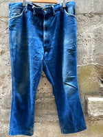 (RR2255) Vintage Wrangler Jeans