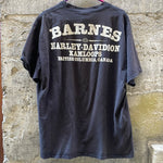 (RR1832) Harley Barnes Kamloops T-Shirt