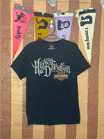 (RR1975) Harley Davidson S. Carolina T-Shirt