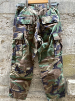 (RR2253) Military Issue Army Pants