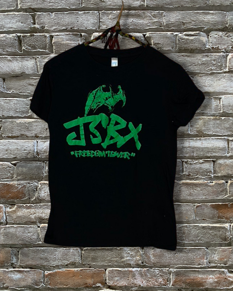 (RR2599) JSBX T-Shirt