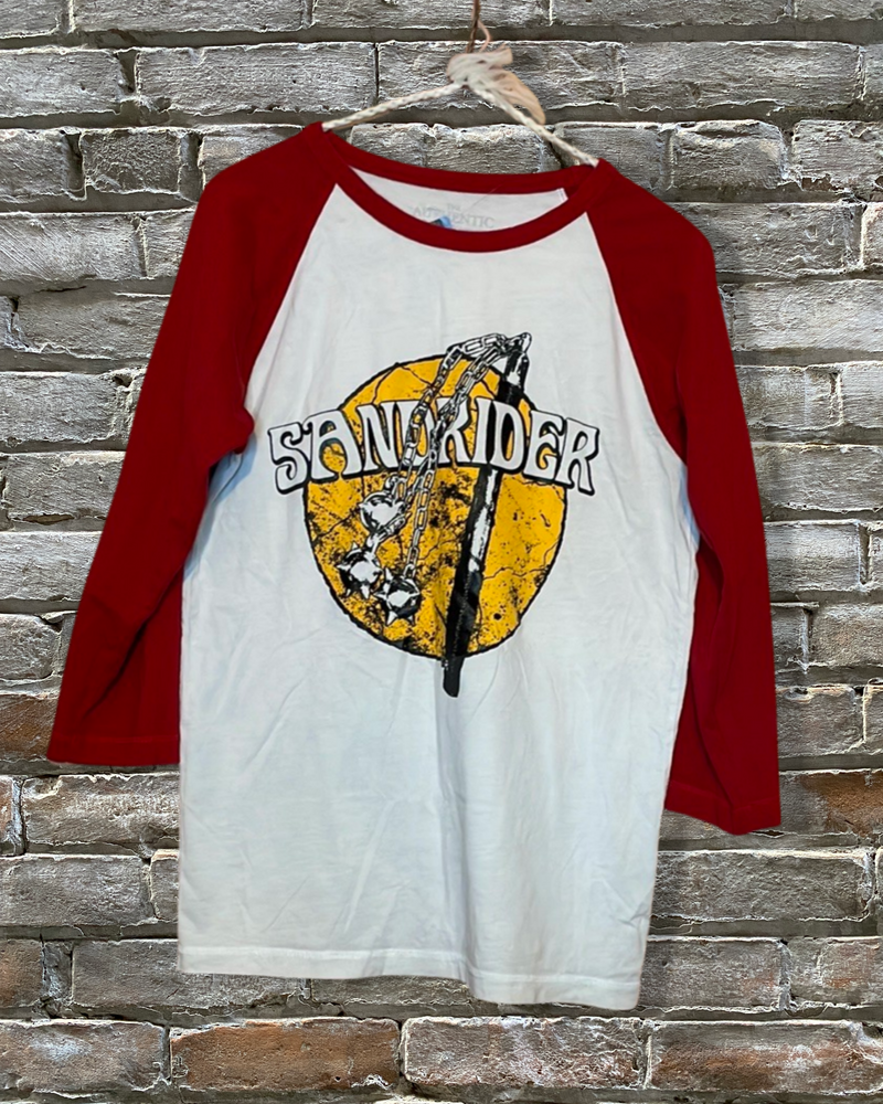 (RR2631) Sandrider T-Shirt