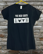 (RR2092) Dead South Merch T-Shirt