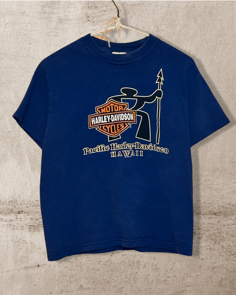 (RR1477) Harley Hawaii T-Shirt