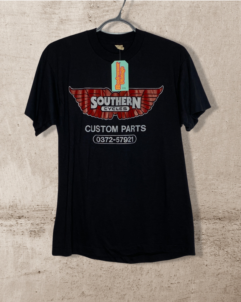 (RR954) Southern Cycles (Surrey, England) T-Shirt*