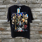 (RR680) WWE T-Shirt