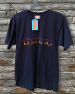(RR673) Lion King T-Shirt