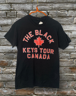 (RR396) The Black Keys T-Shirt