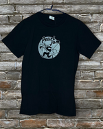(RR2596) Pearl Jam Band T-Shirt