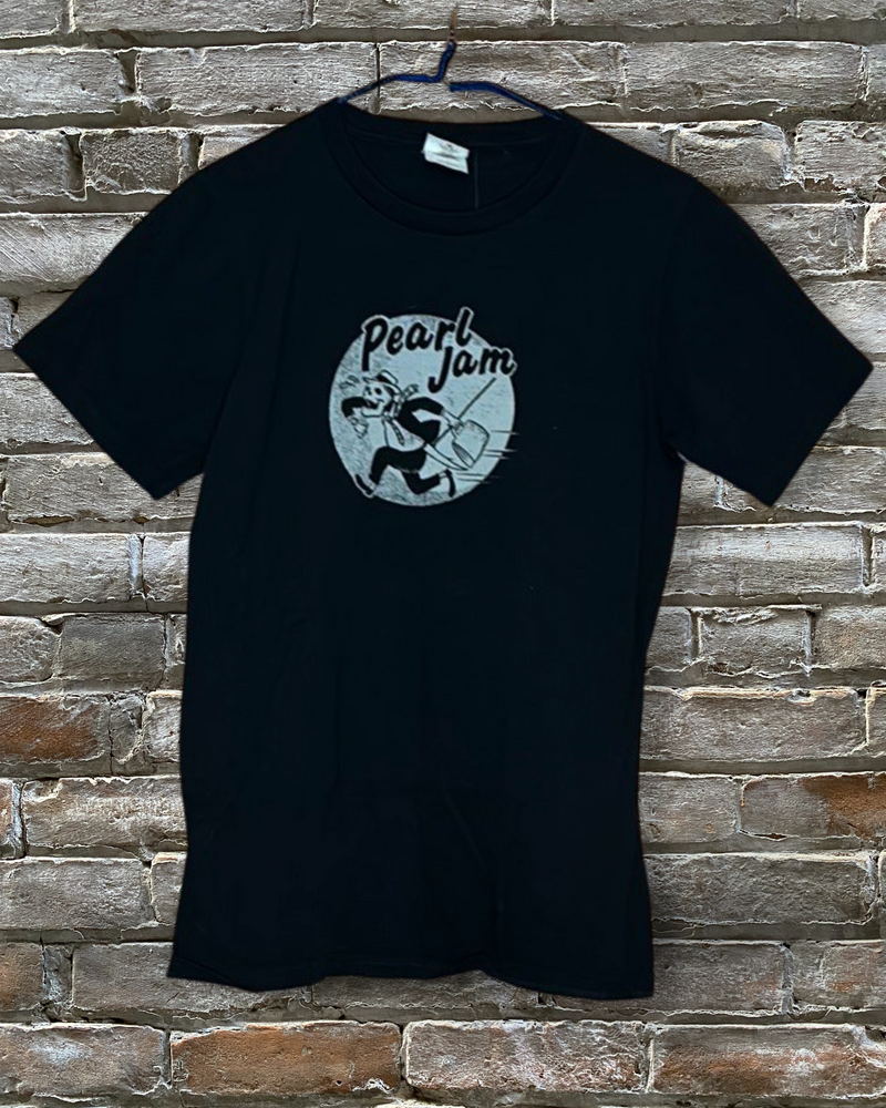 (RR2596) Pearl Jam Band T-Shirt