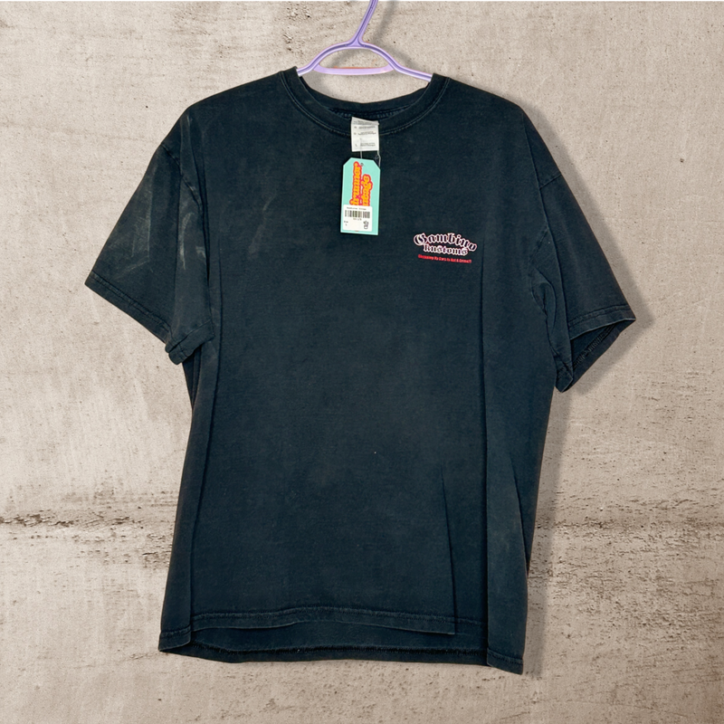 (RR1376) Cambino Kustoms T-Shirt