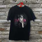 (RR378) Selena Gomez 2013 Tour Shirt