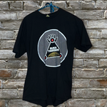 (RR2603) Black Thunder T-Shirt