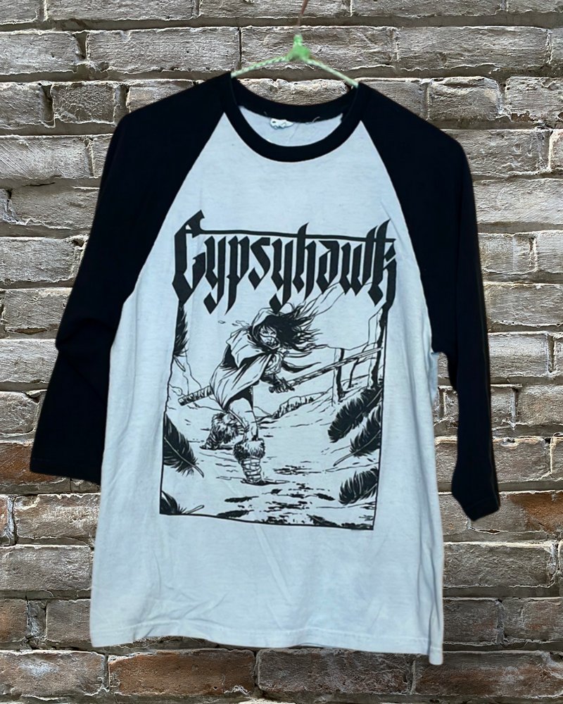 (RR2633) Gypsyhawk T-Shirt