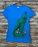 (RR2630) Dinosaur Jr. T-Shirt