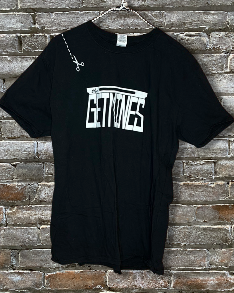 (RR2605) The Getmines T-Shirt