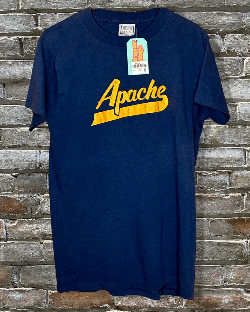 (RR1464) Apache T-Shirt
