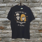 (RR1793) Shovels & Rope Merch T-Shirt