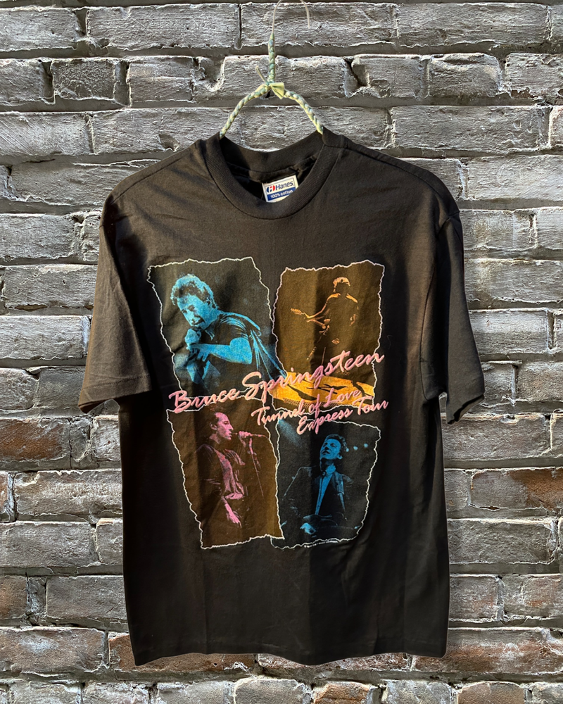(RR1386) Bruce Springsteen 'Tunnel of Love Express Tour'*
