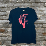 (RR1630) Joe Jackson's Jumpin Five T-Shirt (1981)*