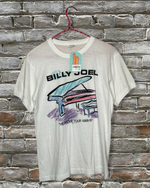 (RR1433) Billy Joel '85/'86 Bridge Tour T-Shirt*