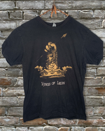 (RR352) Kings of Leon '2013 Tour - 3 American Dates' Shirt