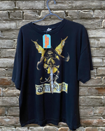 (RR674) Jethro Tull T-Shirt
