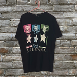 (RR1794) Madonna 2012 Tour T-Shirt