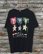 (RR1794) Madonna 2012 Tour T-Shirt