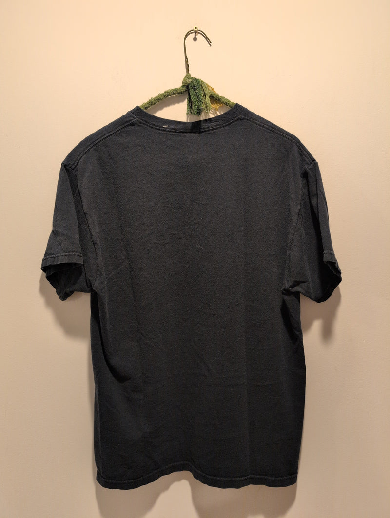(AP039) T.S.O.L Punk Band Merch Graphic T-Shirt