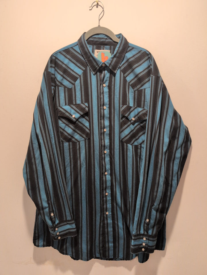Roadrunner Vintage | WESTERN MEN*