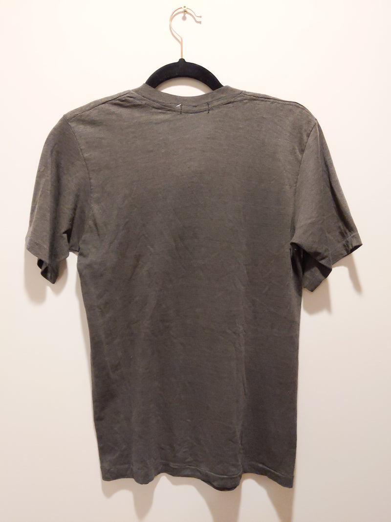 (RR3494) Grey T-Shirt