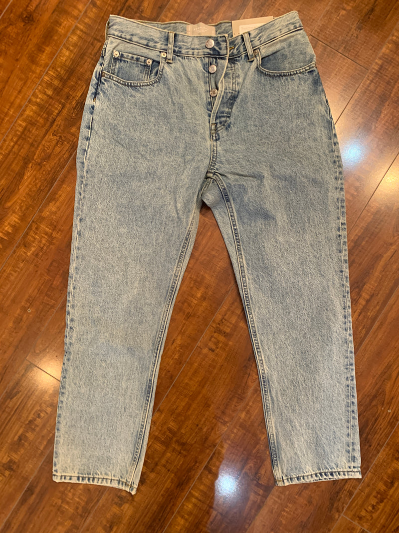 (RR1090) Everlane (NWT) Jeans