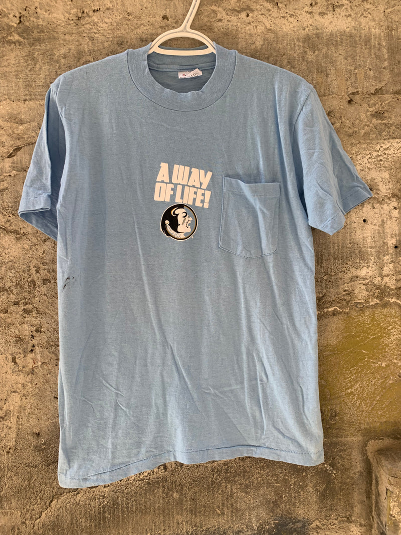 (RR362) Miami Hurricanes (2005) T-Shirt