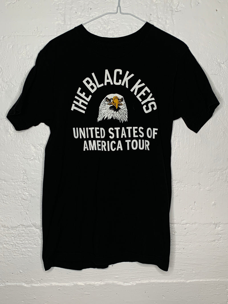 (RR273) Black Keys T-Shirt