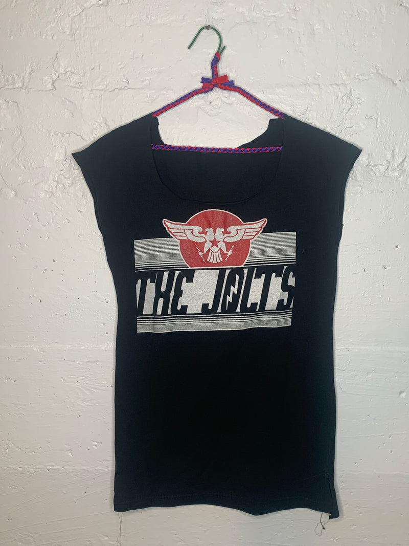 (RR399) The Jolts 2006 'A7X'  T-Shirt