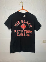 (RR396) The Black Keys T-Shirt