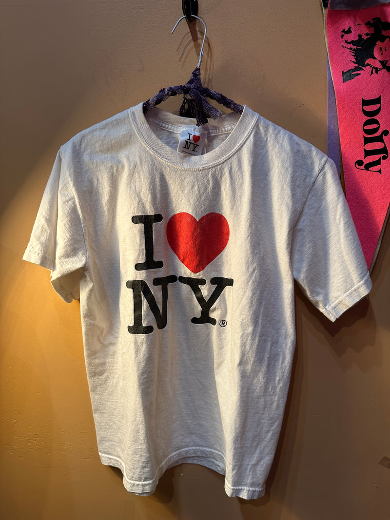 (RR1488) I Love NY T-Shirt