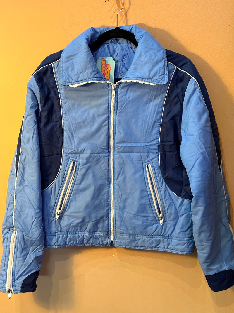 (RR1539) Vintage Ski Jacket