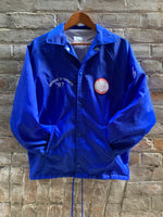 (RR462) '97 Division A Champs Softball Jacket