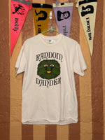(RR1722) Random Dander Tree Face T-Shirt