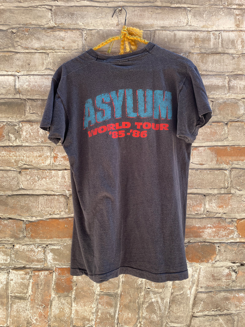(RR1020) KISS Asylum Tour (85-86)*