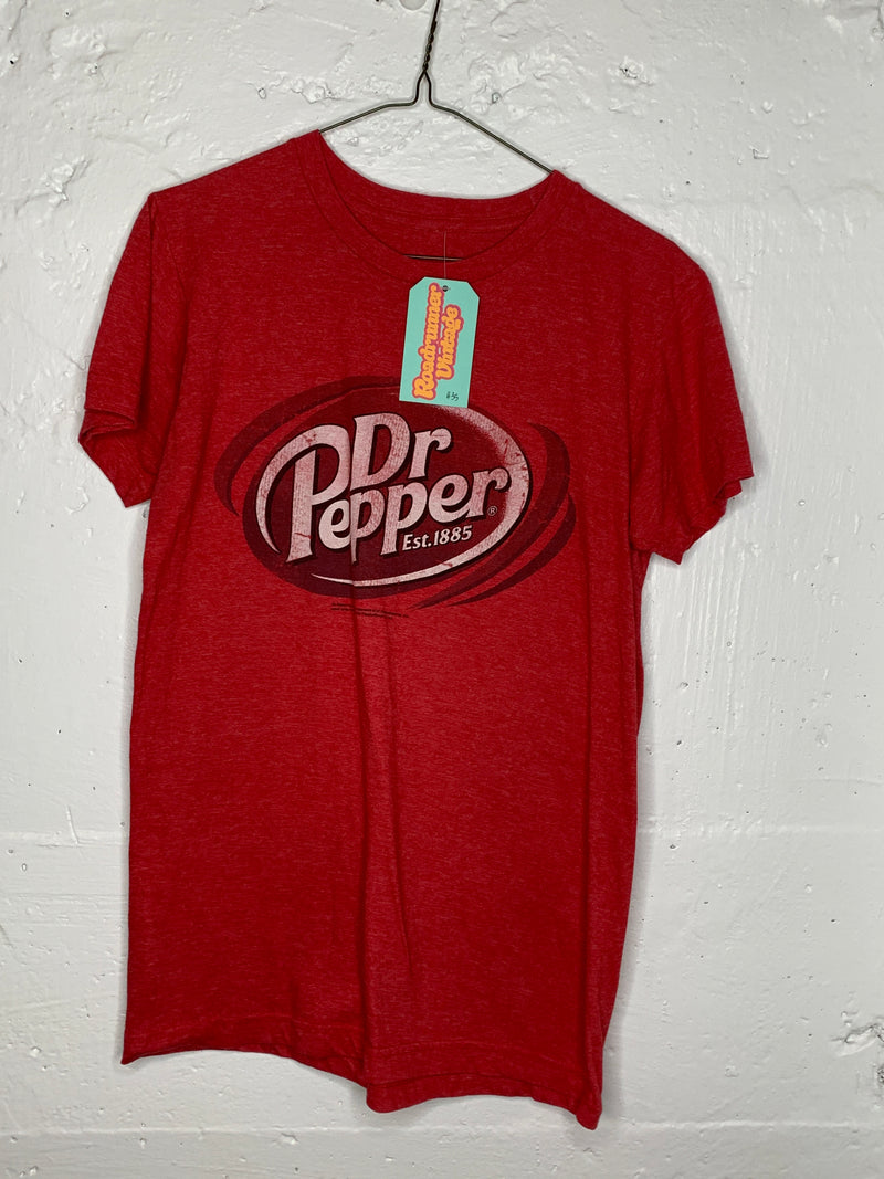 (RR924) Dr. Pepper T-Shirt